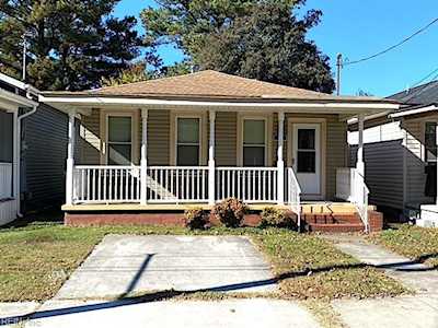 2943 Marne Ave Norfolk, VA 23509