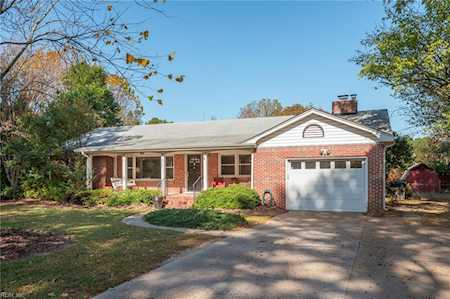 1828 S Woodhouse Rd Virginia Beach, VA 23454