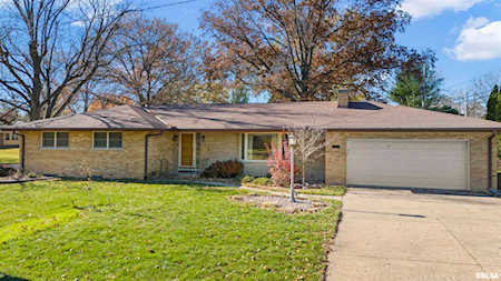 5707 N Biltmore Ave Peoria, IL 61614