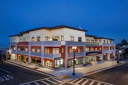 520 Lighthouse Luxury Condominiums in Pacific Grove