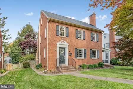 605 Fairview Ave Frederick, MD 21701