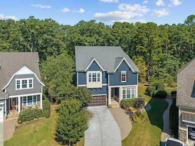 8109 Cranes View Place West Raleigh, NC 27615
