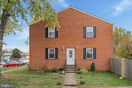 8228 Wycliffe Ct Manassas, VA 20109