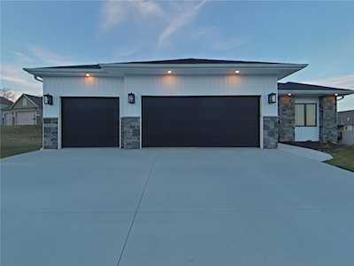 4117 Autumn Ridge Ct St Joseph, MO 64505