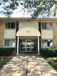 531 Carlysle Dr #12 Clarendon Hills, IL 60514