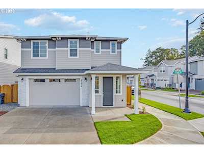 27424 SW Marigold TER Wilsonville, OR 97070