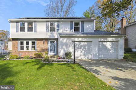9405 Tall Window Way Columbia, MD 21046
