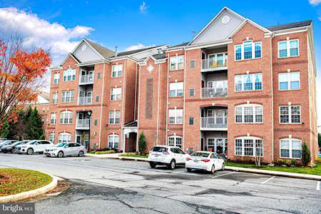 4500G Talcott Terrace #4500G Perry Hall, MD 21128