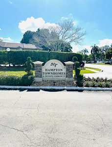 1431 Sussex Dr North Lauderdale, FL 33068