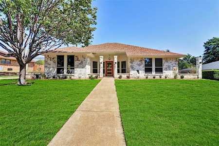 1226 Laguna Vista Way Grapevine, TX 76051