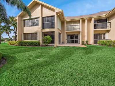 19149 SE Sea Turtle Court #105-A Jupiter, FL 33469