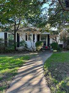 4317 Lovell Avenue Fort Worth, TX 76107
