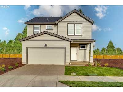 4813 Milo AVE Salem, OR 97301
