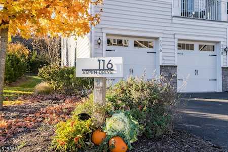 116 Aspen Dr Cedar Grove Twp., NJ 07009