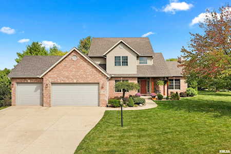 509 Hampton Ct Germantown Hills, IL 61548