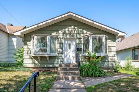 3743 Aldrich Avenue N Minneapolis, MN 55412