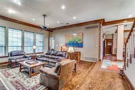 15516 Bay Point Drive Dallas, TX 75248