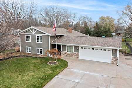 6758 E Shadow Lake Drive Lino Lakes, MN 55014