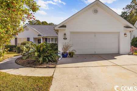 327 Chastain Ct. Murrells Inlet, SC 29576