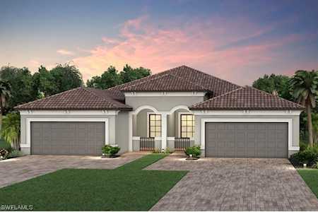 17470 Caravita Ln Fort Myers, FL 33913