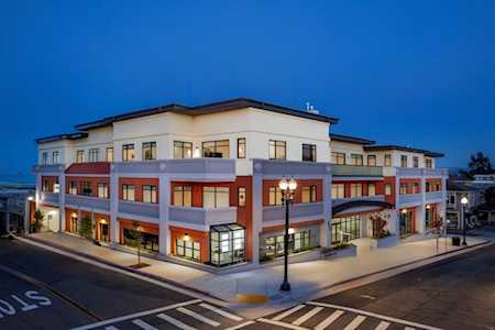 520 Lighthouse Ave 201 PACIFIC GROVE, CA 93950
