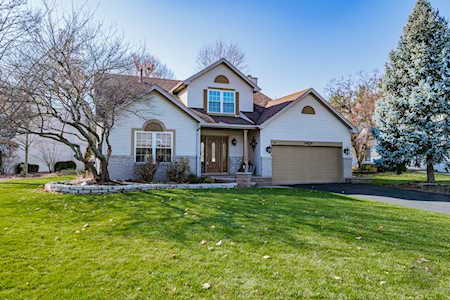 24139 Prairie Rose Ct Plainfield, IL 60585