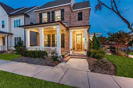 3936 Killian Court Frisco, TX 75034