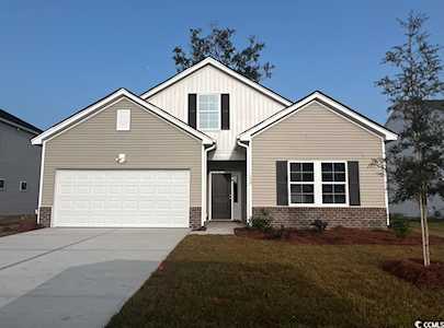 1439 Bellaria Way Myrtle Beach, SC 29579