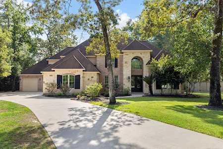 4206 Pikard Way Ct Spring, TX 77386