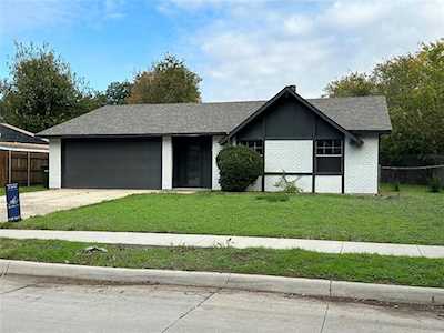 3452 Tarkio Road Plano, TX 75074