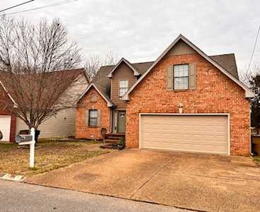 3425 Bridgeton Cv Antioch, TN 37013