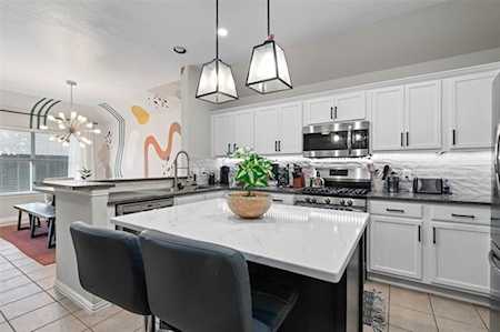 2109 Castle Creek Drive Little Elm, TX 75068