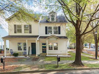 12434 Stone Garden Dr Huntersville, NC 28078