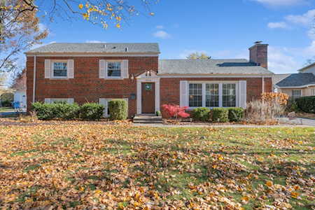 5618 Woodland Dr Western Springs, IL 60558