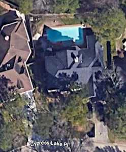 14 Cypress Lake Place The Woodlands, TX 77382