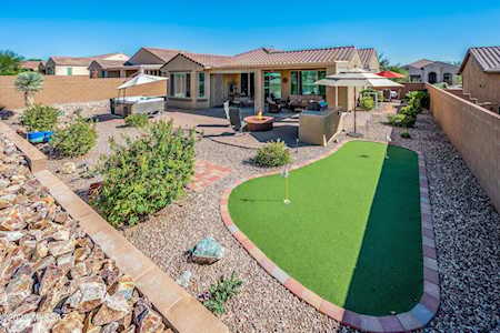 6634 W Tuckup Trl Marana, AZ 85658