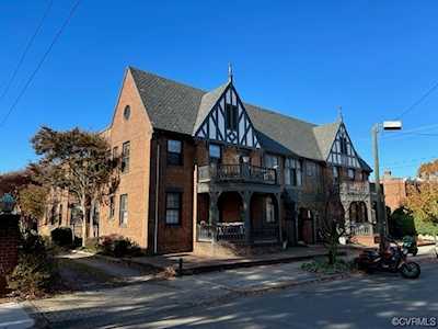 210 N Stafford Ave #U5 Richmond, VA 23220
