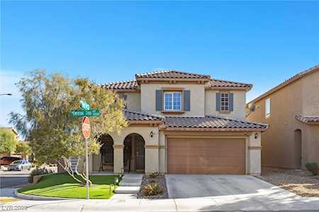 10570 Cranbrook Cross St Las Vegas, NV 89179