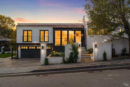 137 Oak Knoll Avenue San Anselmo, CA 94960