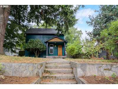113 SE 74th AVE Portland, OR 97215