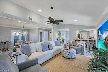 14821 Crooked Pond Ct Fort Myers, FL 33908