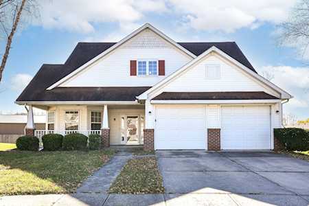 11105 Sanabria Dr Indianapolis, IN 46235