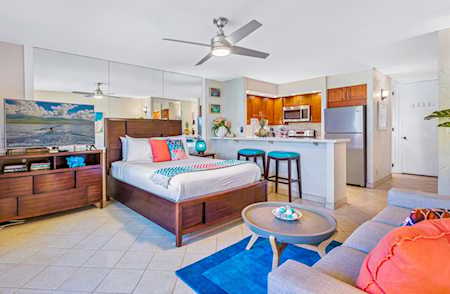 3543 Lower Honoapiilani Rd #E-108 Lahaina, HI 96761