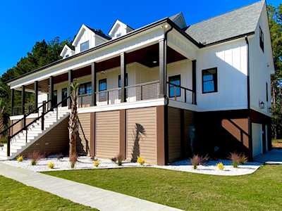 1331 Wood Sorrel Drive Moncks Corner, SC 29461