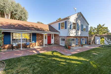 970 Veronica Springs Rd Santa Barbara, CA 93105