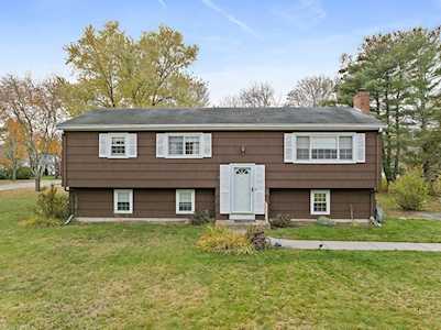 25 Berkshire Rd Scituate, MA 02066