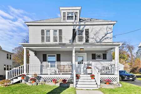 17 Merritt Street Leominster, MA 01453