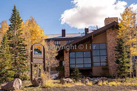 223 Hunter Ridge RD Brian Head, UT 84719