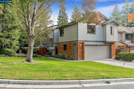32 Canyon Green Ct San Ramon, CA 94582
