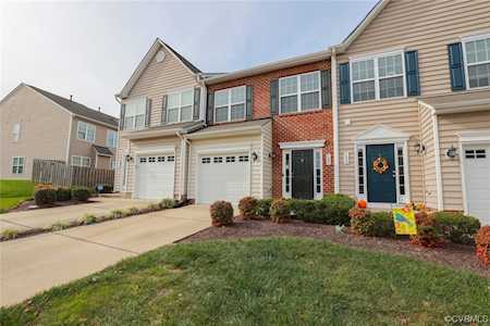 7693 Marshall Arch Dr Mechanicsville, VA 23111